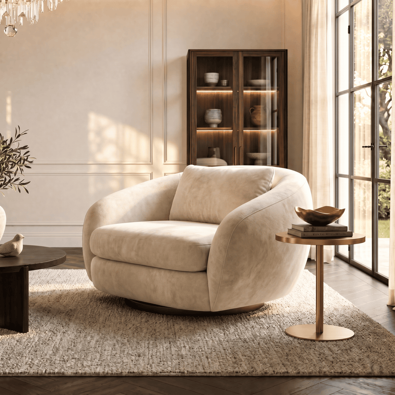 Swivel Chairs
