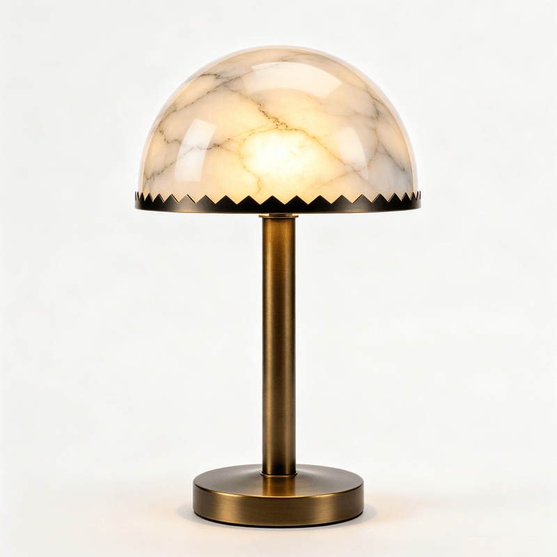 Table & Accent Lamps