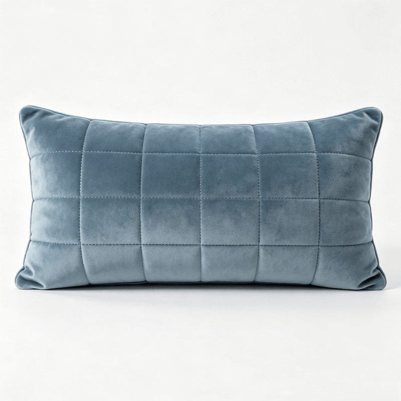 Velvet Accent Cushions