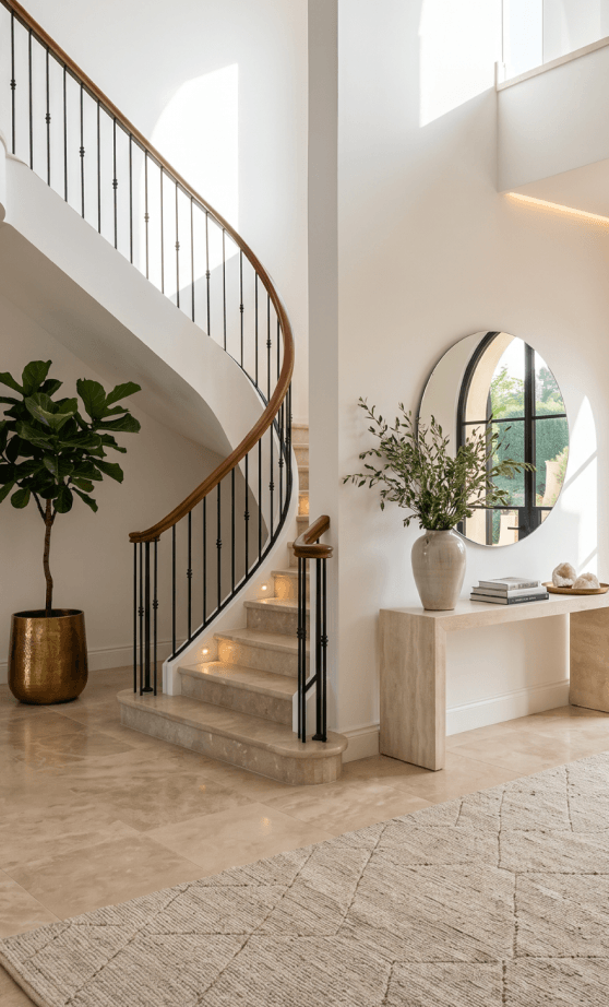 Villa-Scale Full Home Project