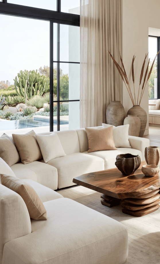 Villa-Scale Full Home Project