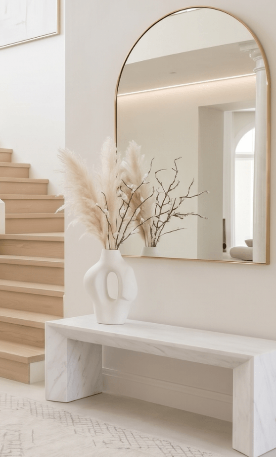 Villa Foyer Set