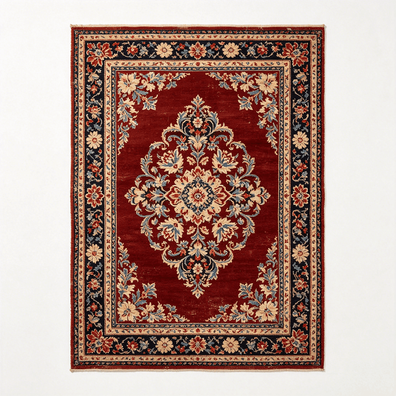Vintage & Antique Rugs