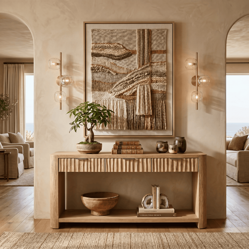 Wall Lighting