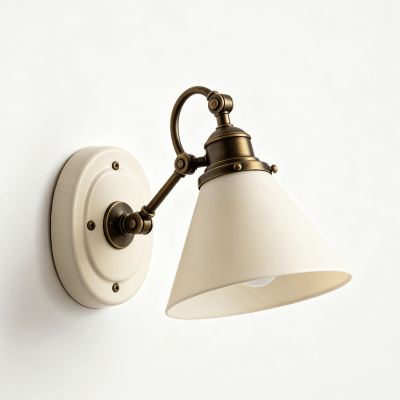 Wall Sconces