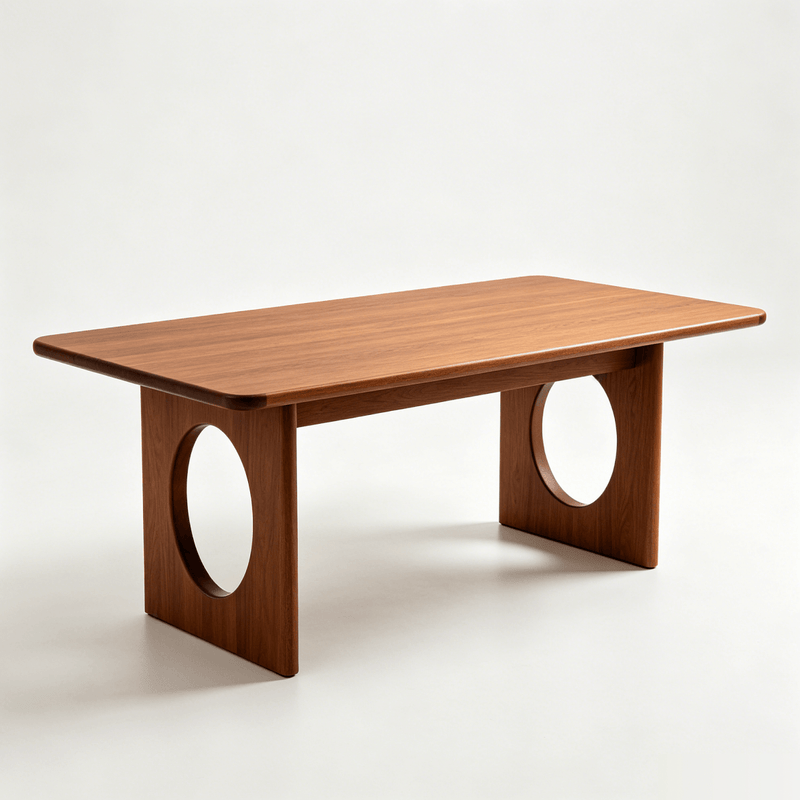 Wooden Dining Collections