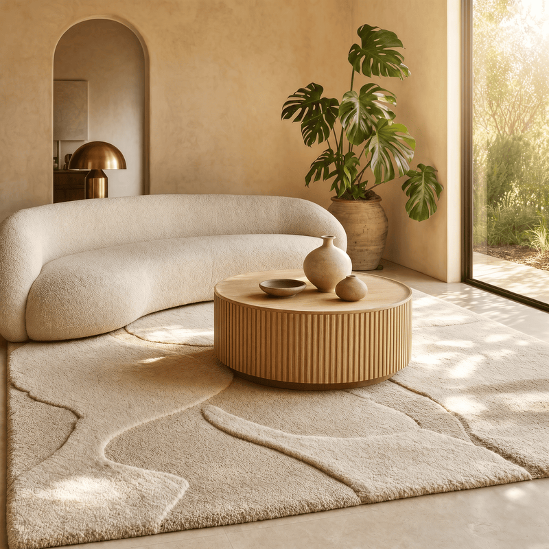 Wool Rugs