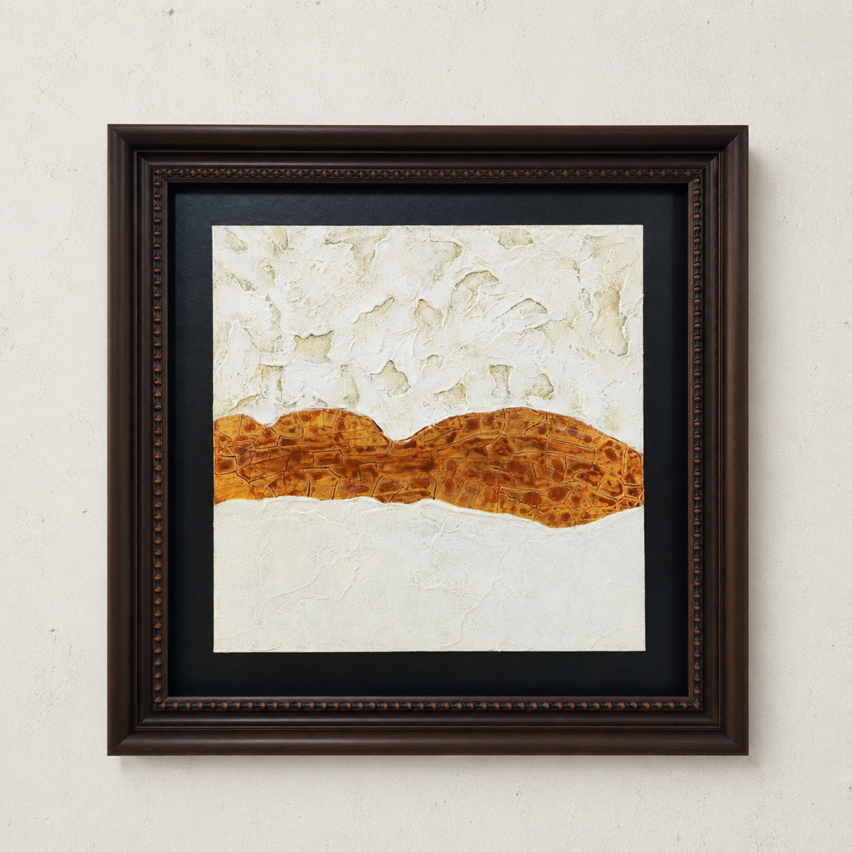 Harbor River Wall Art