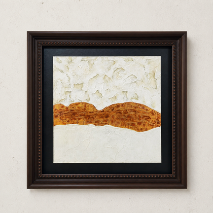 Harbor River Wall Art