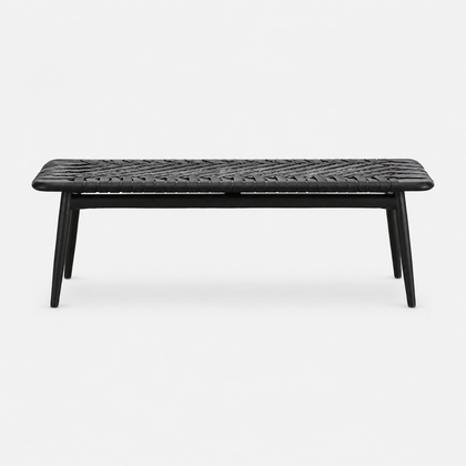 Aveline Meadow Bench