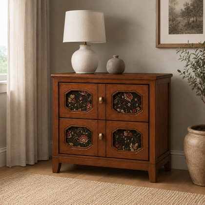 Atubi Bed ATKCTG003