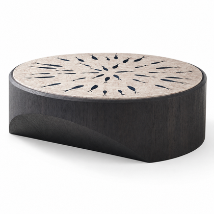 Atubi Coffee Table ATS508A