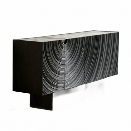 Alder Hill Media Console — clean featured image