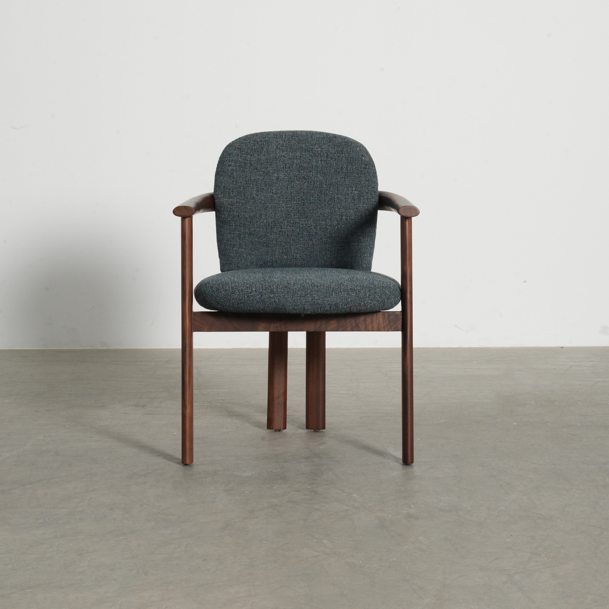 Alder Wood Dining Chair