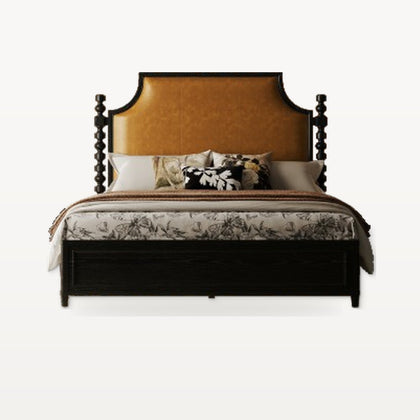 SMC105 Risha Icicle Bed — view 05
