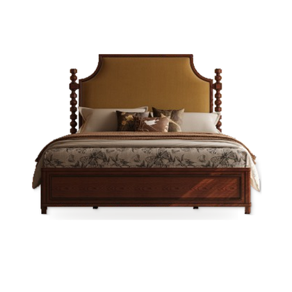 SMC105 Risha Icicle Bed — view 09