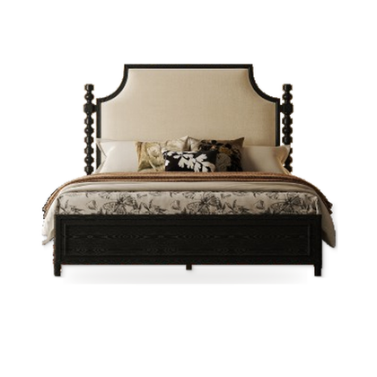 SMC105 Risha Icicle Bed — view 11