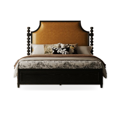 SMC105 Risha Icicle Bed — view 12