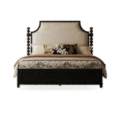 SMC105 Risha Icicle Bed — view 13