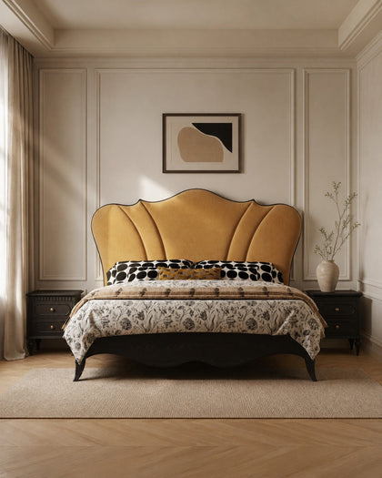 SMC106 Viola Bed — view 05