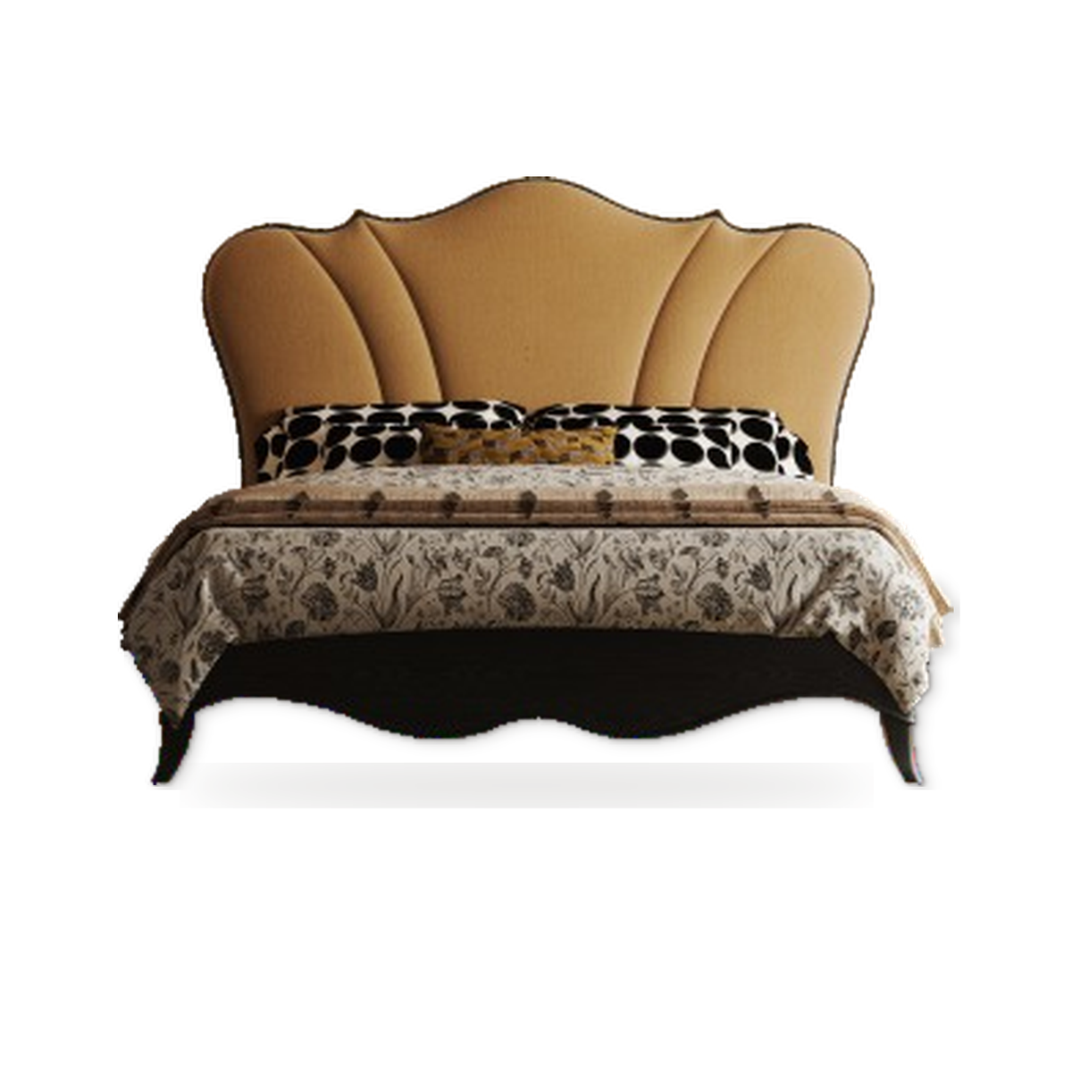 Viola Bed
