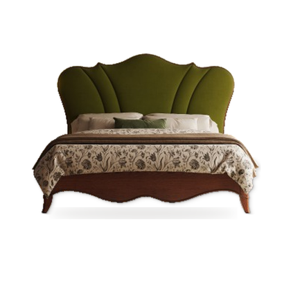 SMC106 Viola Bed — view 08