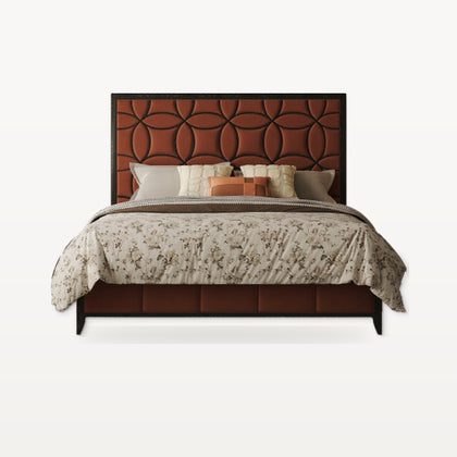 SMC107 Timan Coin Bed — view 01