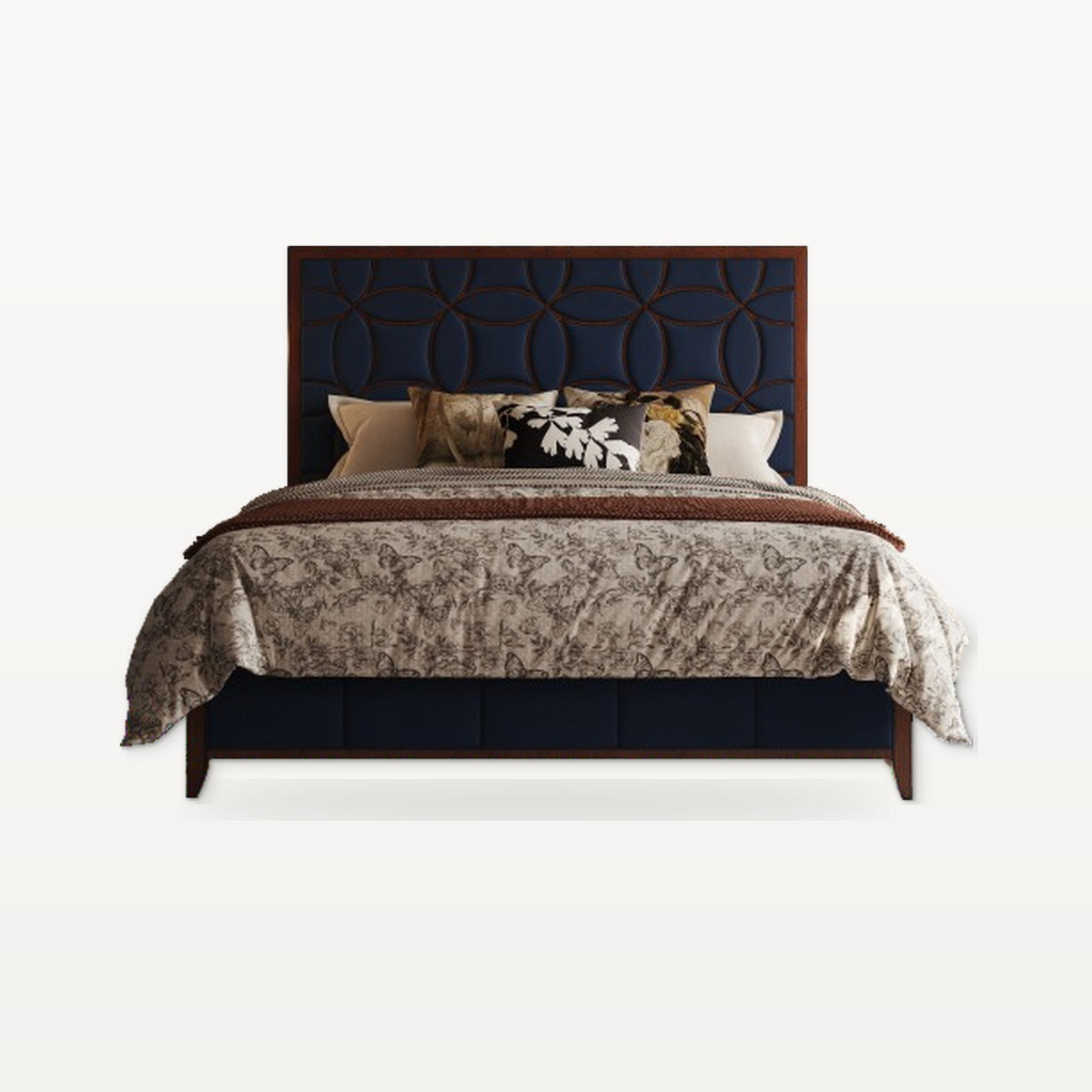 SMC107 Timan Coin Bed — view 02