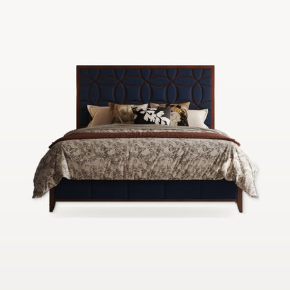 SMC107 Timan Coin Bed — view 02