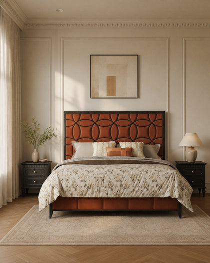 SMC107 Timan Coin Bed — view 03