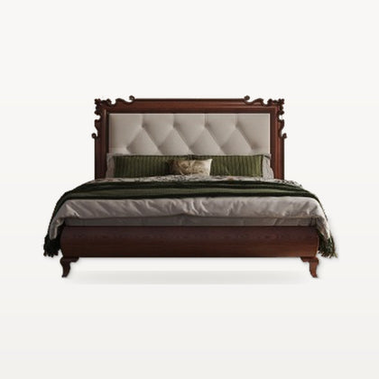SMC108 Ryan Bed — view 01