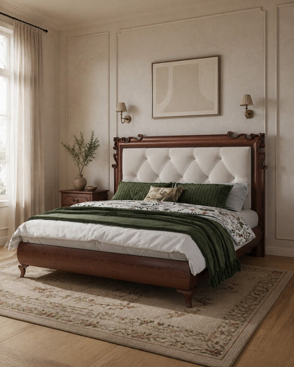 SMC108 Ryan Bed — view 05