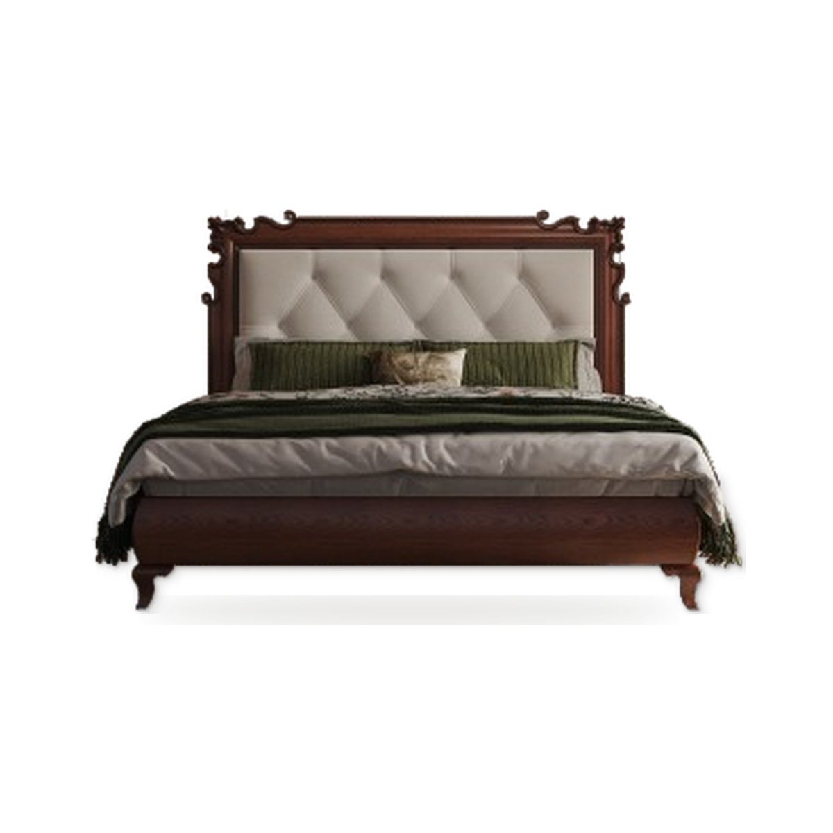 Ryan Bed