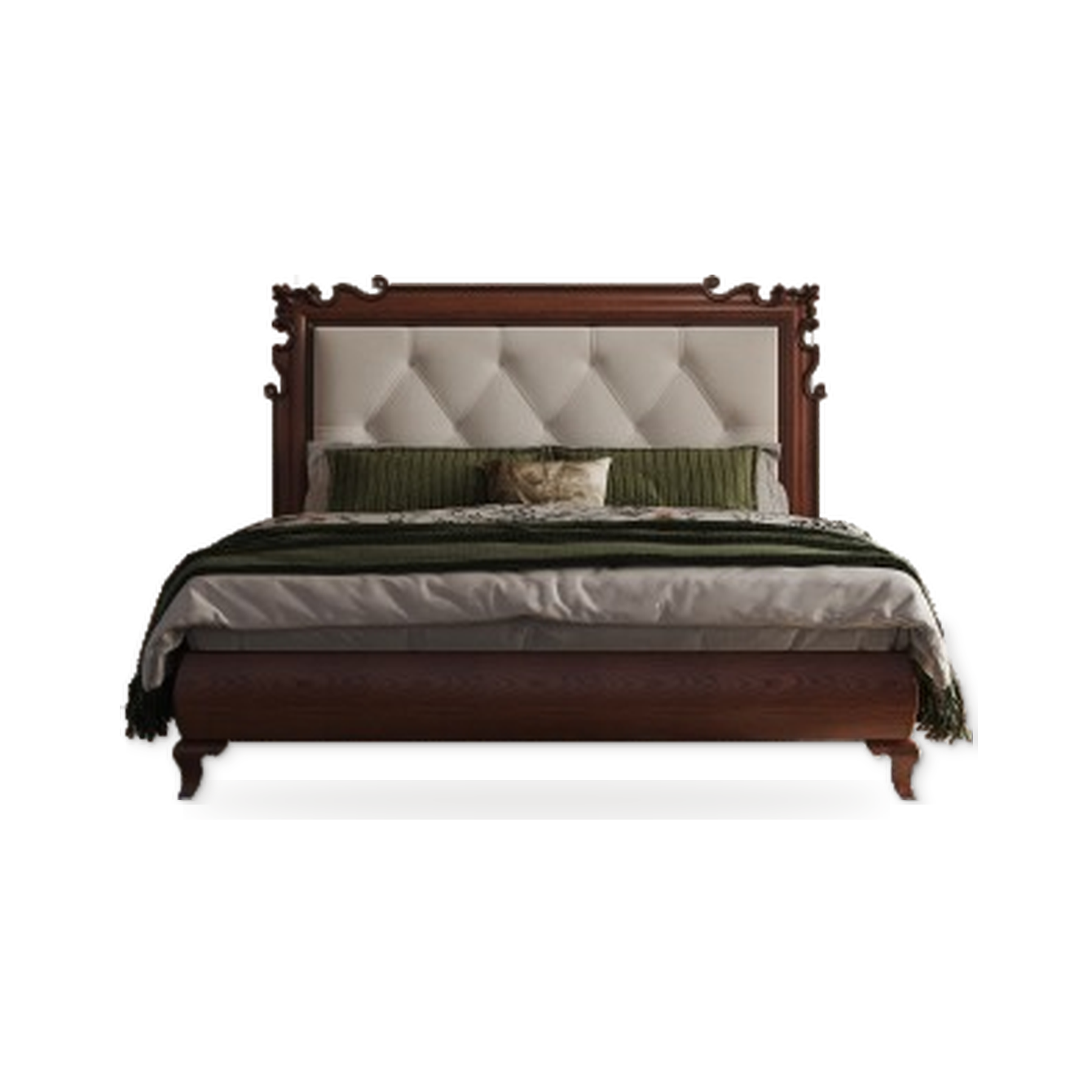 SMC108 Ryan Bed — view 06