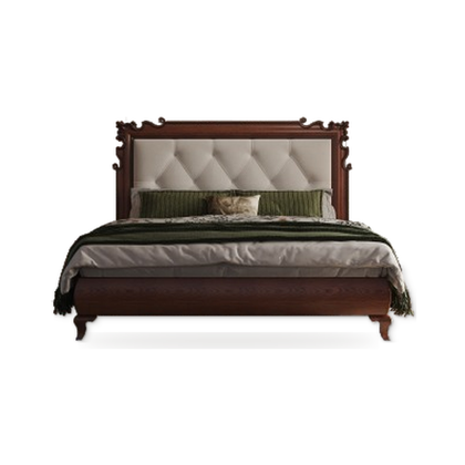 SMC108 Ryan Bed — view 06