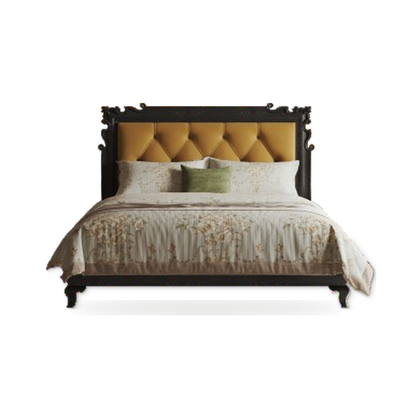 SMC108 Ryan Bed — view 07