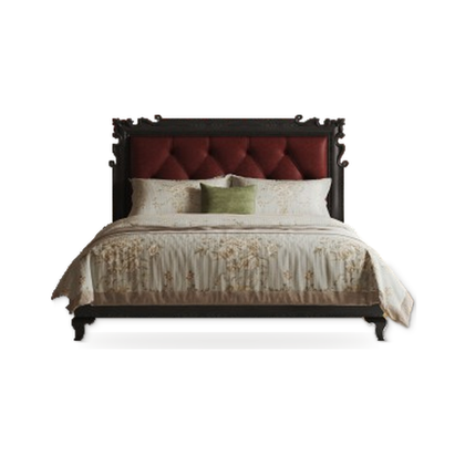 SMC108 Ryan Bed — view 08