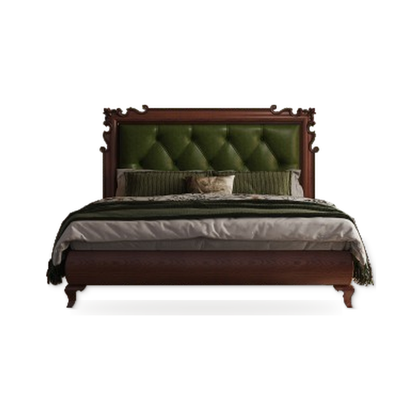 SMC108 Ryan Bed — view 09