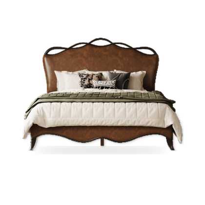SMC110 Gray Ribbon Bed — view 09