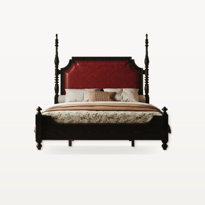 SMC111 Zina Bed — view 02