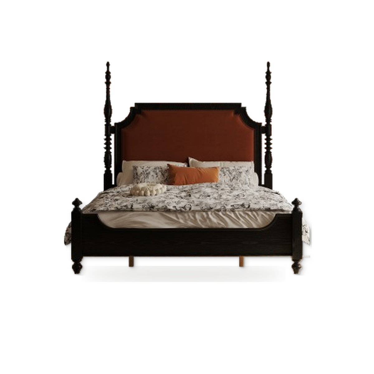 Zina Bed