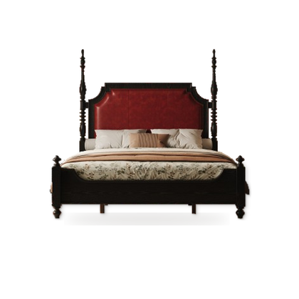SMC111 Zina Bed — view 07