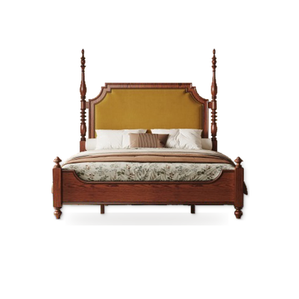 SMC111 Zina Bed — view 08