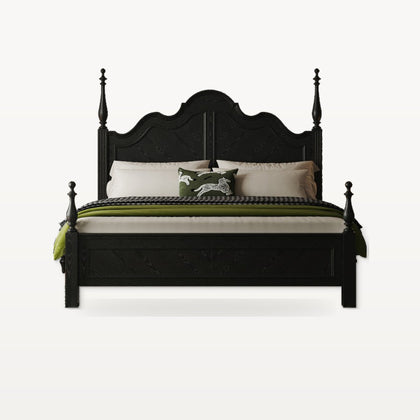SMC113 Tina Bed — view 01