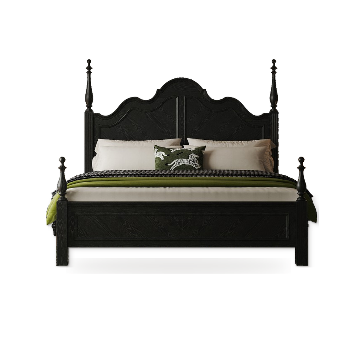 Tina Bed