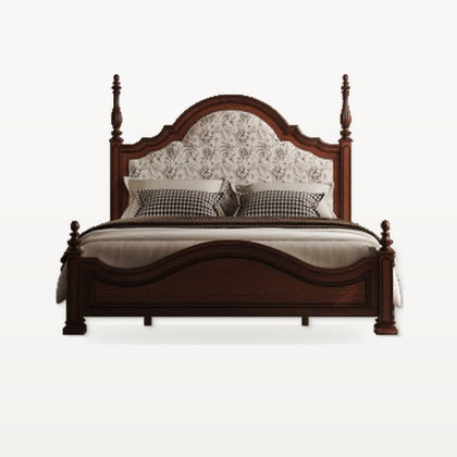 SMC115 Moer Bed — view 04