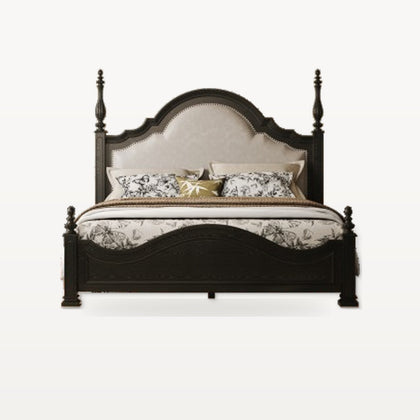 SMC115 Moer Bed — view 05
