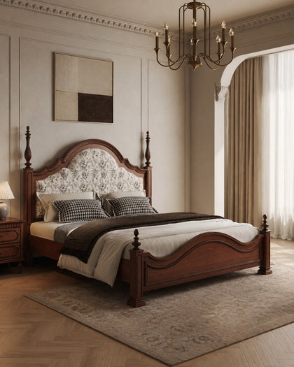 SMC115 Moer Bed — view 06