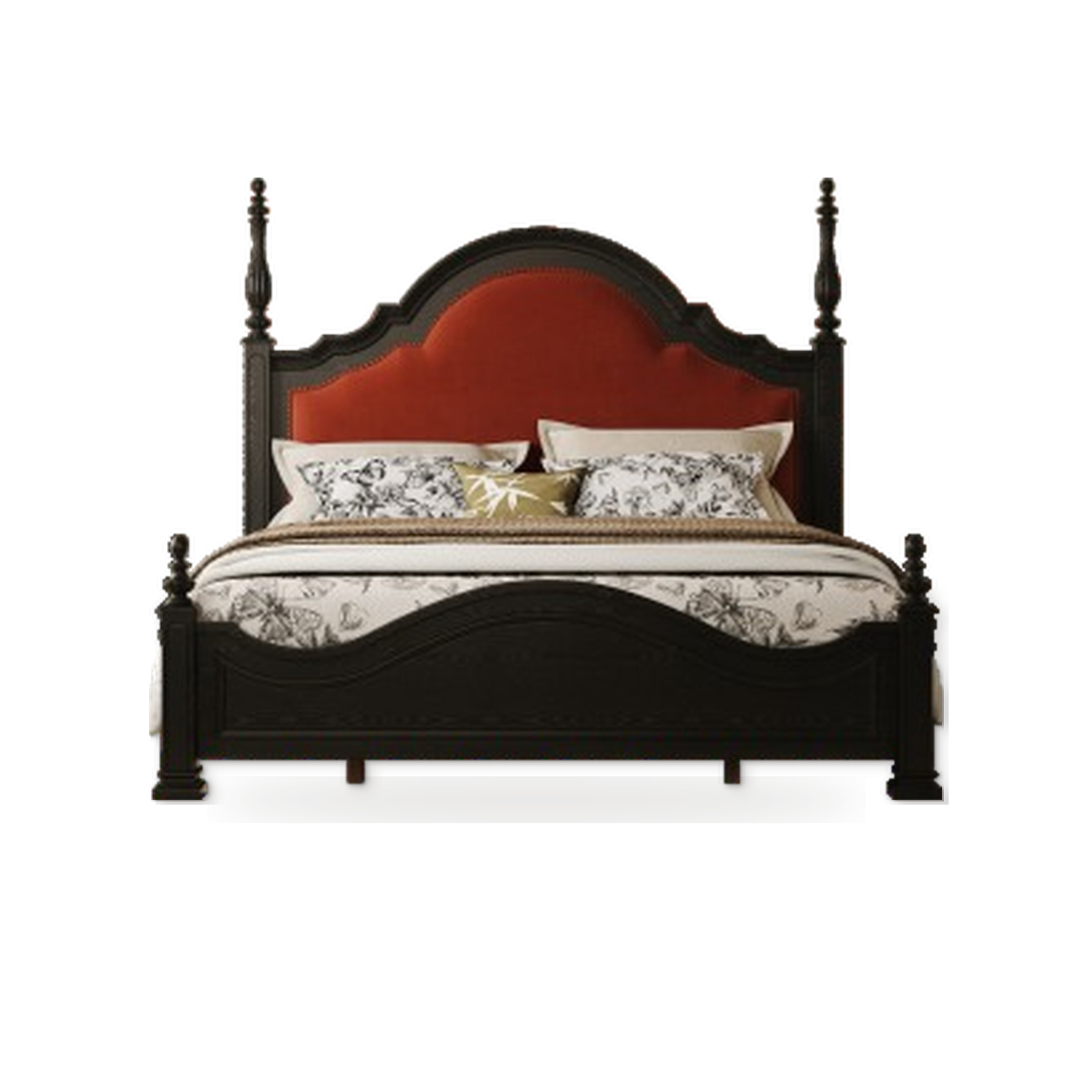 SMC115 Moer Bed — view 07