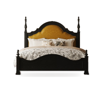 SMC115 Moer Bed — view 08